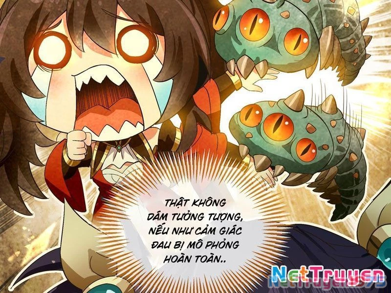 Tôi làm NPC ở dị giới Chapter 9 - 21