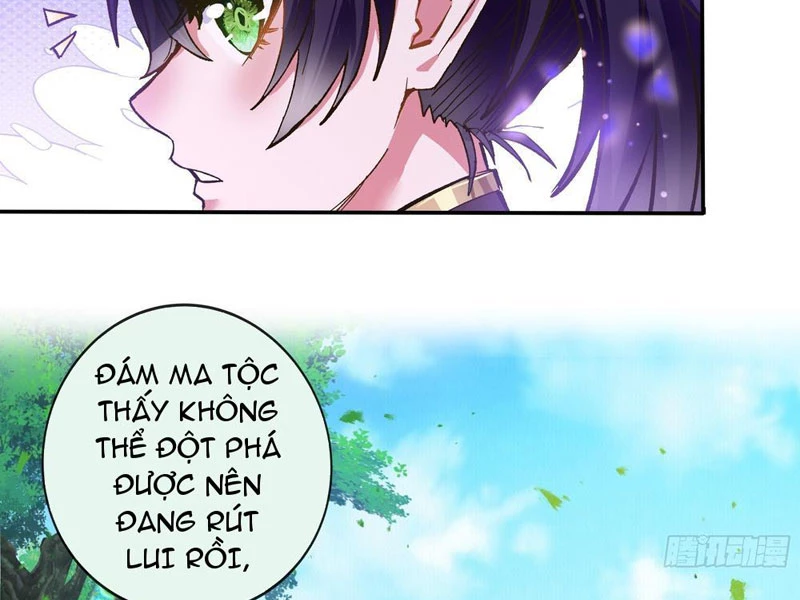 Tôi làm NPC ở dị giới Chapter 9 - 24