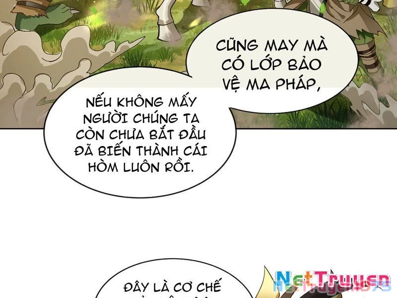 Tôi làm NPC ở dị giới Chapter 9 - 26