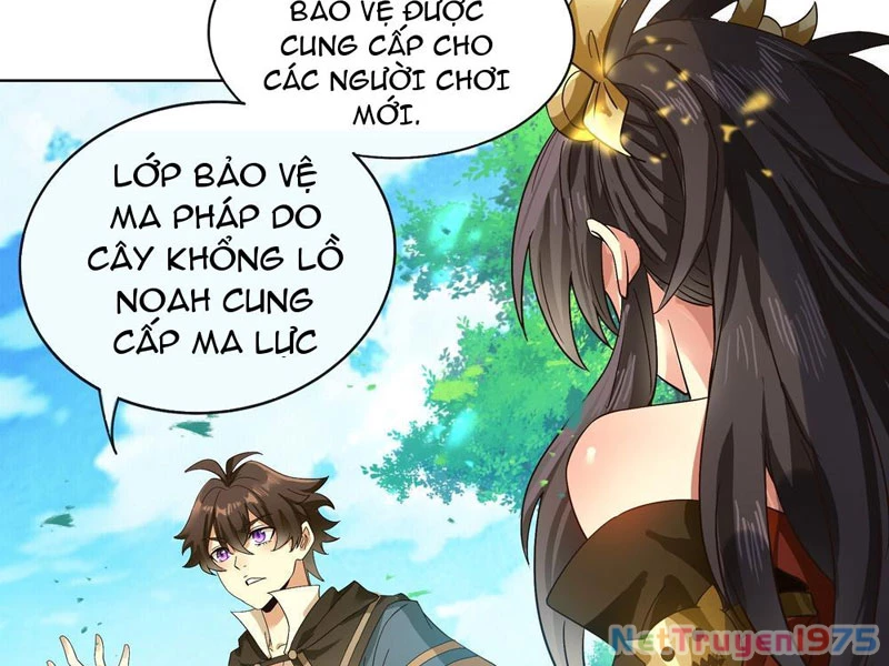 Tôi làm NPC ở dị giới Chapter 9 - 27