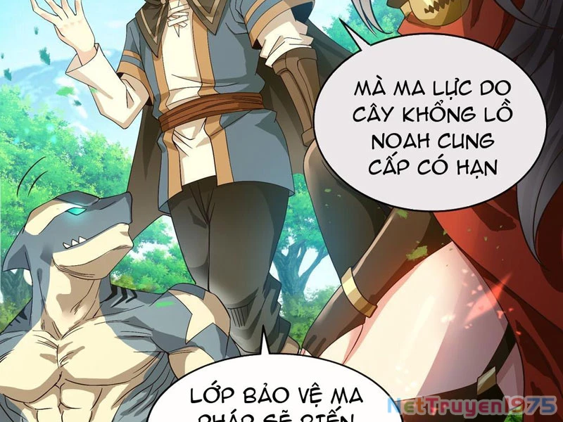 Tôi làm NPC ở dị giới Chapter 9 - 28