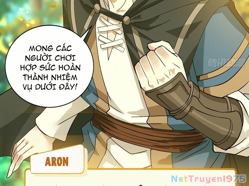 Tôi làm NPC ở dị giới Chapter 9 - 32