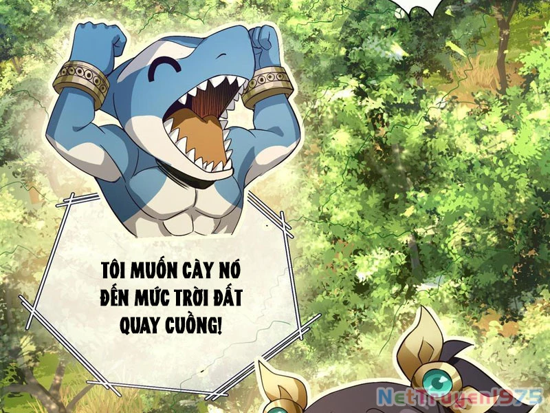 Tôi làm NPC ở dị giới Chapter 9 - 35