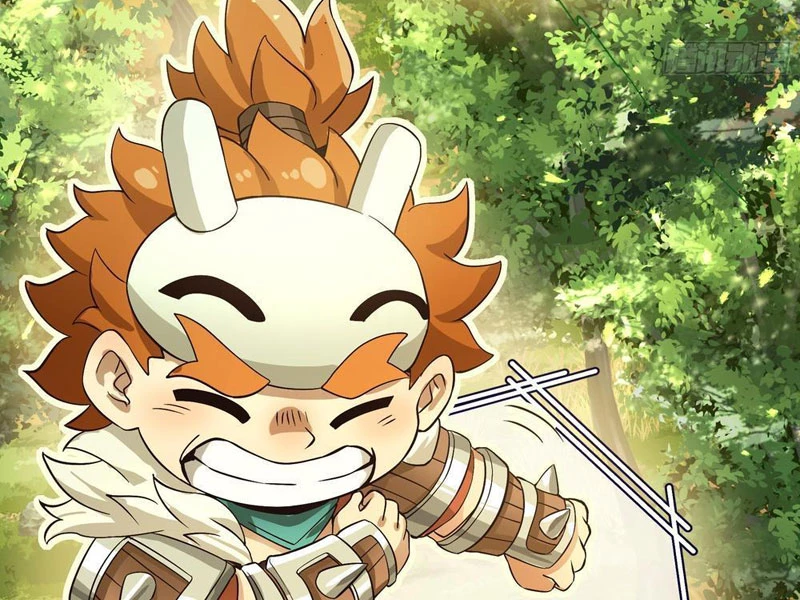 Tôi làm NPC ở dị giới Chapter 9 - 37