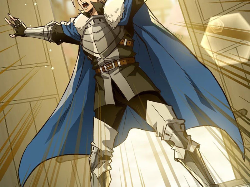 Tôi làm NPC ở dị giới Chapter 9 - 43