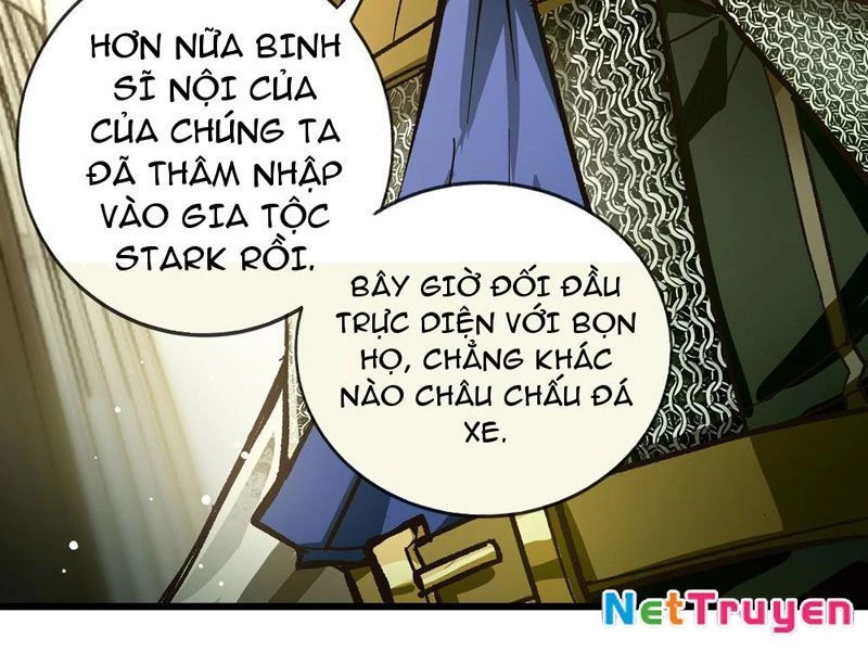 Tôi làm NPC ở dị giới Chapter 9 - 51