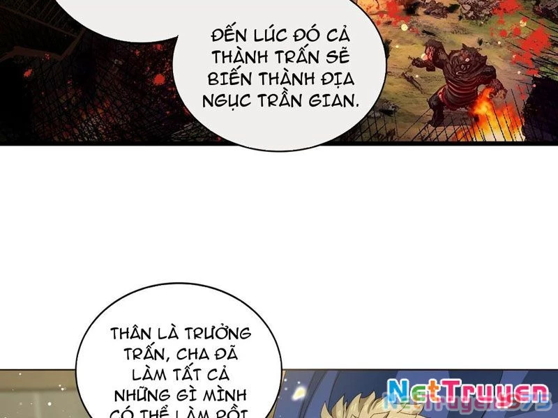 Tôi làm NPC ở dị giới Chapter 9 - 61