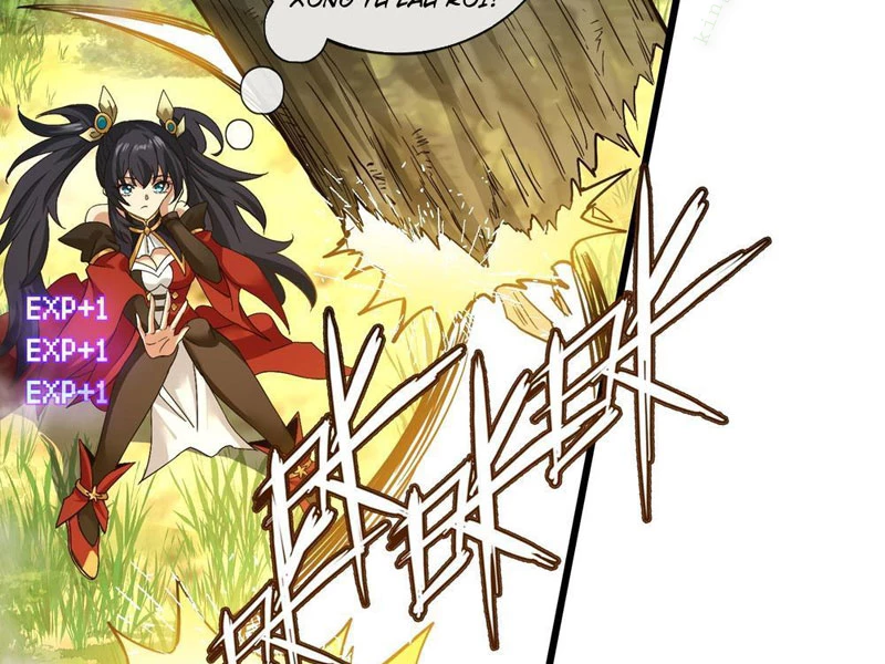 Tôi làm NPC ở dị giới Chapter 9 - 74