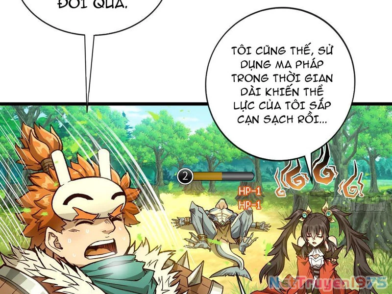 Tôi làm NPC ở dị giới Chapter 9 - 84