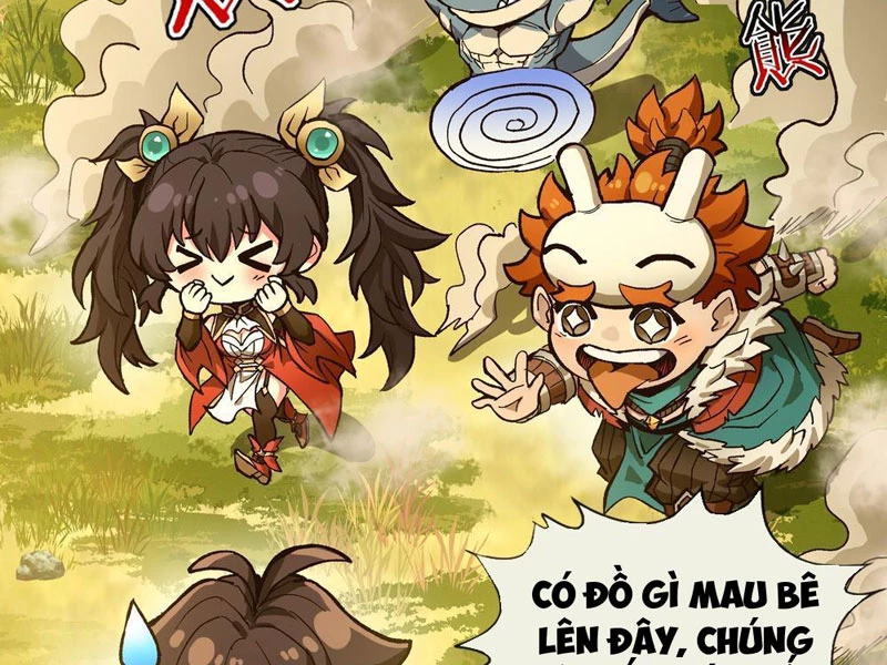 Tôi làm NPC ở dị giới Chapter 9 - 93