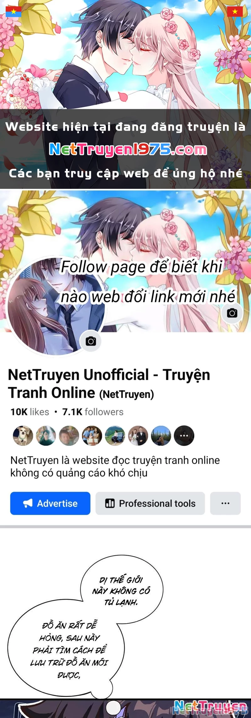 Tôi làm NPC ở dị giới Chapter 10 - 1
