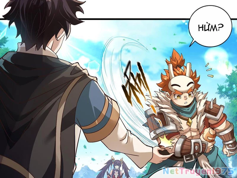 Tôi làm NPC ở dị giới Chapter 10 - 4