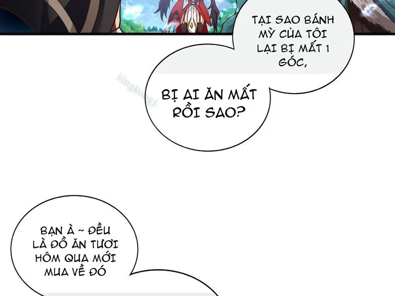Tôi làm NPC ở dị giới Chapter 10 - 5