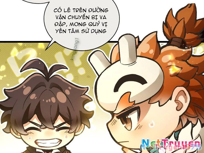 Tôi làm NPC ở dị giới Chapter 10 - 6