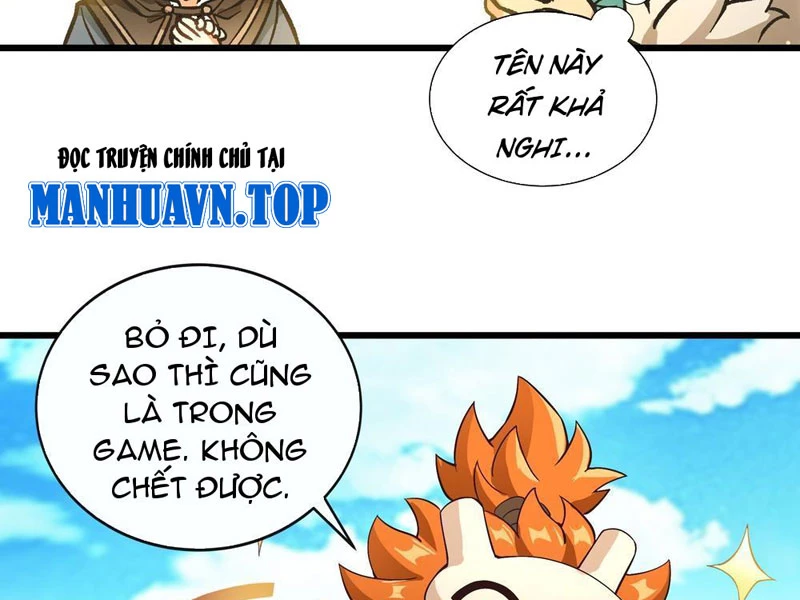 Tôi làm NPC ở dị giới Chapter 10 - 7