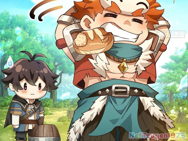 Tôi làm NPC ở dị giới Chapter 10 - 8