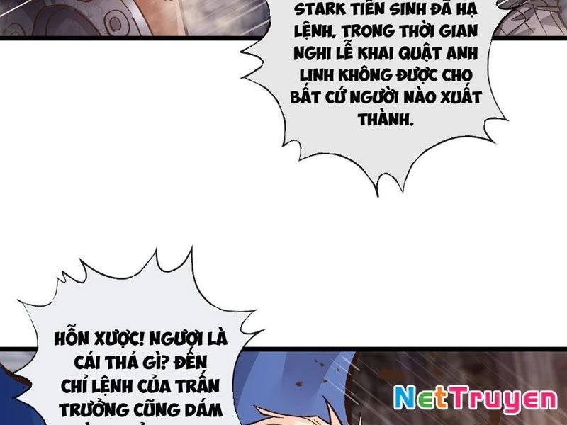 Tôi làm NPC ở dị giới Chapter 10 - 21