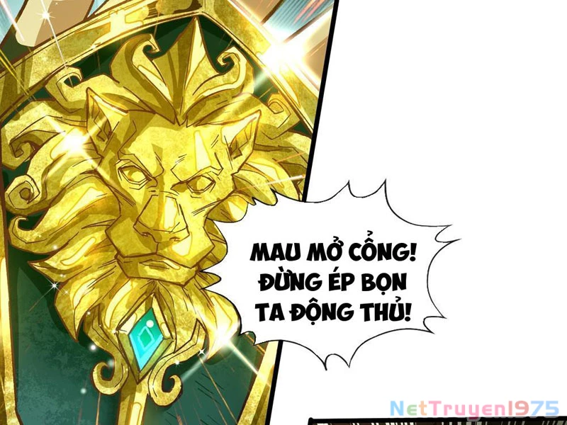 Tôi làm NPC ở dị giới Chapter 10 - 25