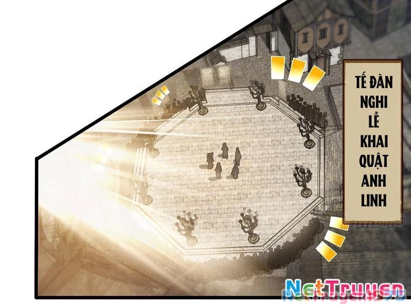 Tôi làm NPC ở dị giới Chapter 10 - 31