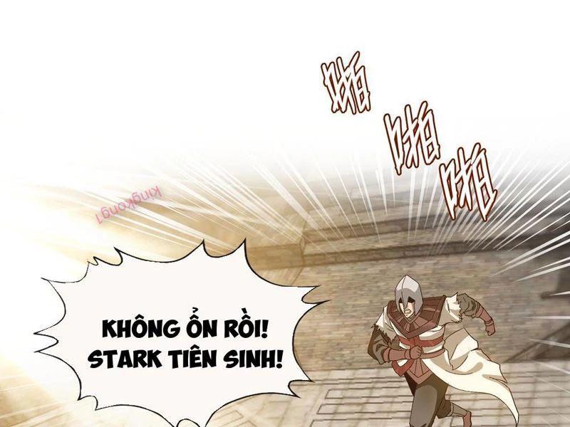 Tôi làm NPC ở dị giới Chapter 10 - 32