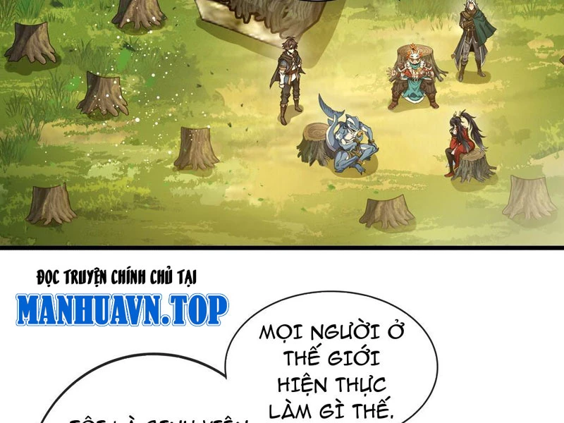 Tôi làm NPC ở dị giới Chapter 10 - 40