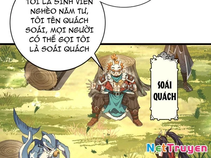 Tôi làm NPC ở dị giới Chapter 10 - 41