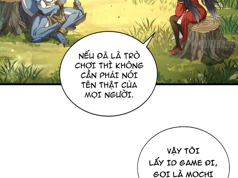 Tôi làm NPC ở dị giới Chapter 10 - 42
