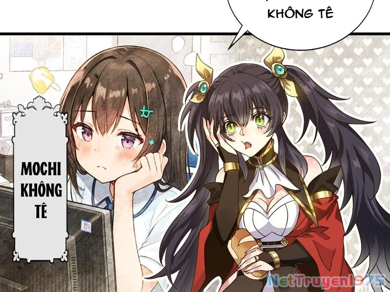 Tôi làm NPC ở dị giới Chapter 10 - 43