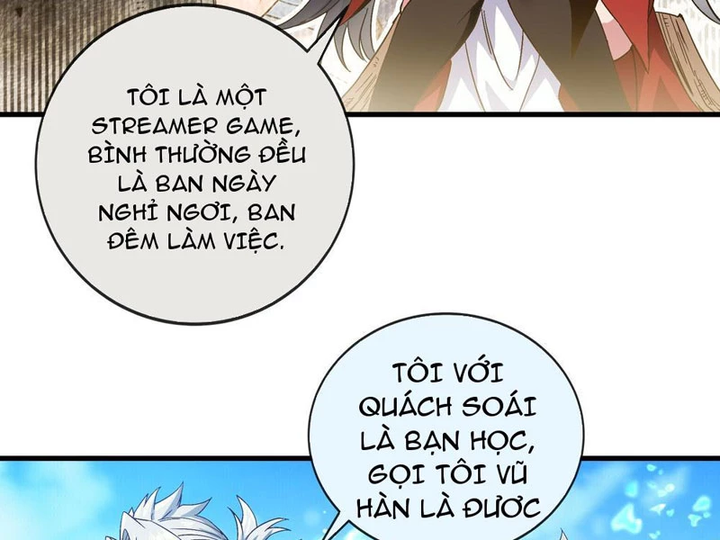 Tôi làm NPC ở dị giới Chapter 10 - 44