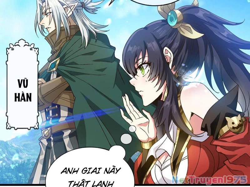 Tôi làm NPC ở dị giới Chapter 10 - 45