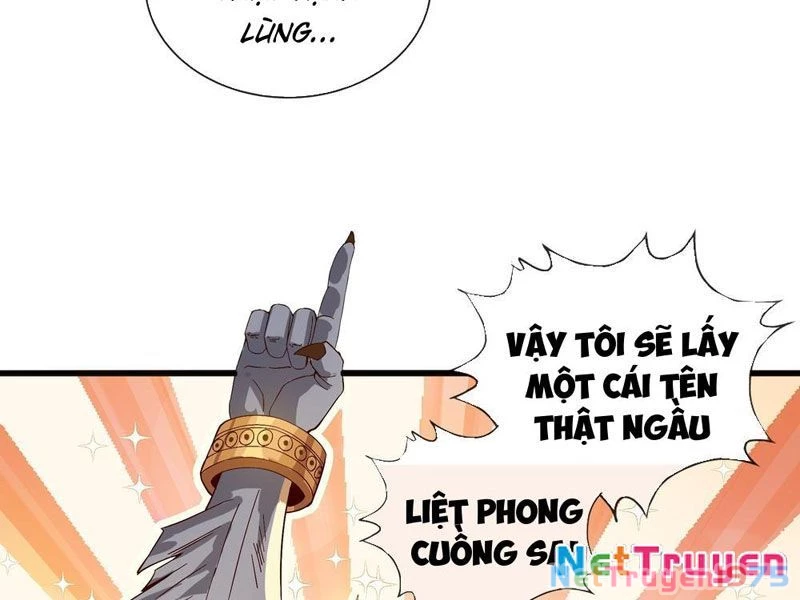 Tôi làm NPC ở dị giới Chapter 10 - 46