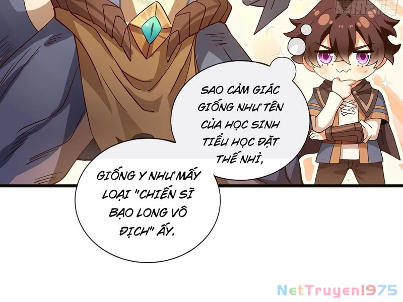 Tôi làm NPC ở dị giới Chapter 10 - 48