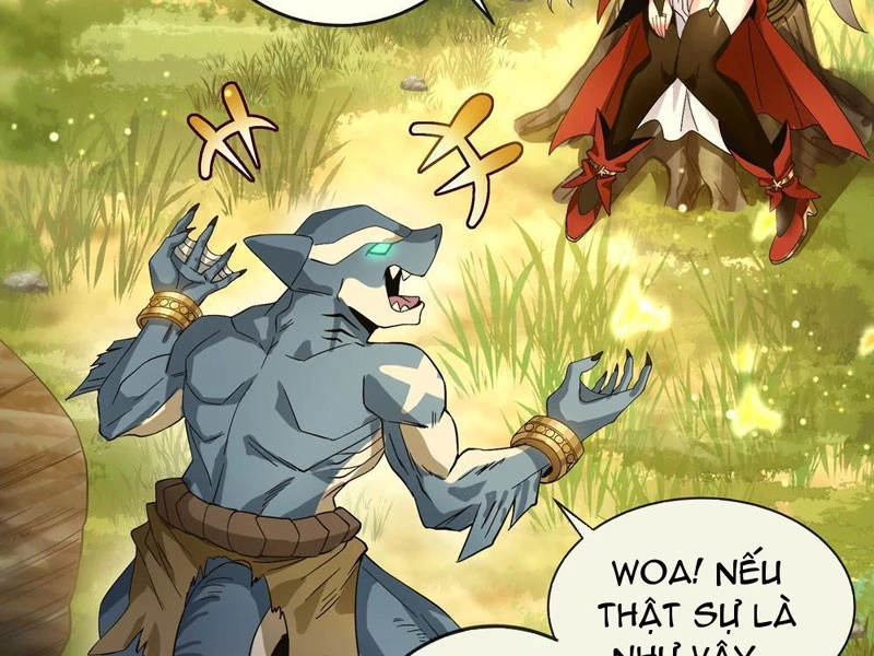 Tôi làm NPC ở dị giới Chapter 10 - 50