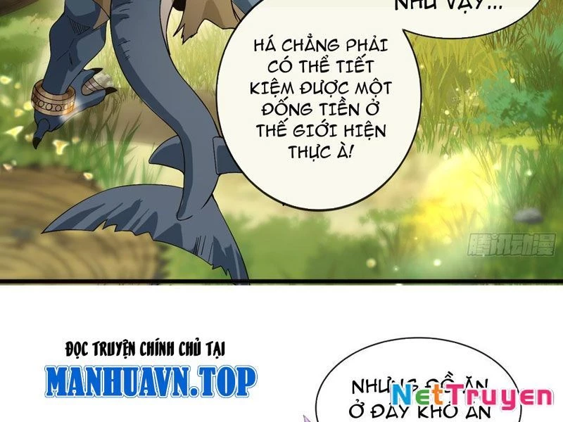 Tôi làm NPC ở dị giới Chapter 10 - 51