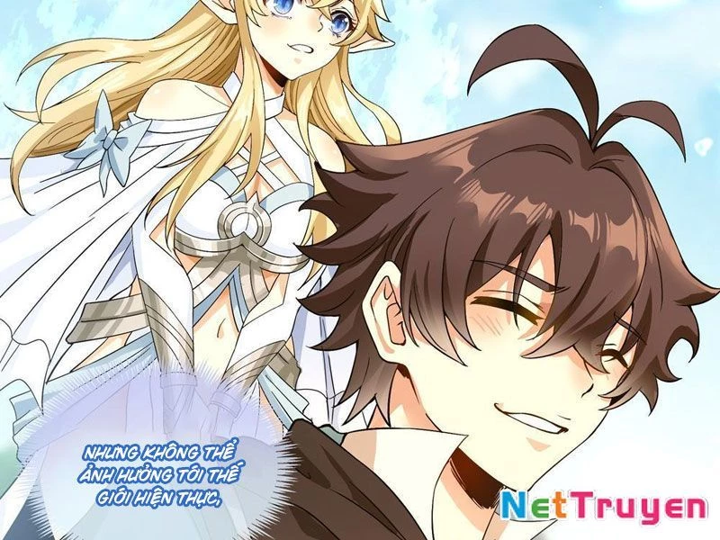 Tôi làm NPC ở dị giới Chapter 10 - 56