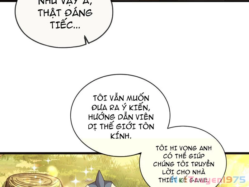 Tôi làm NPC ở dị giới Chapter 10 - 58