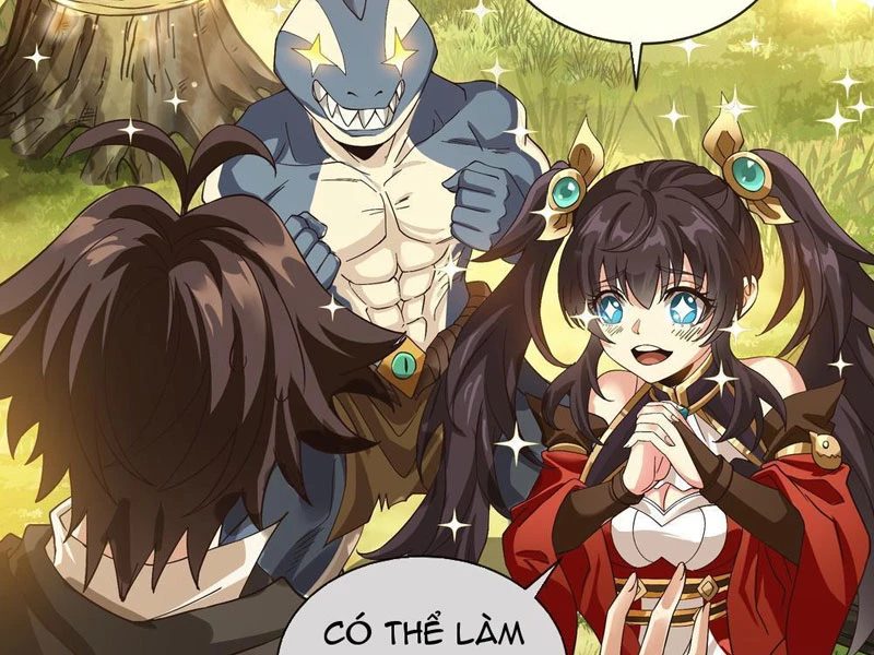 Tôi làm NPC ở dị giới Chapter 10 - 59