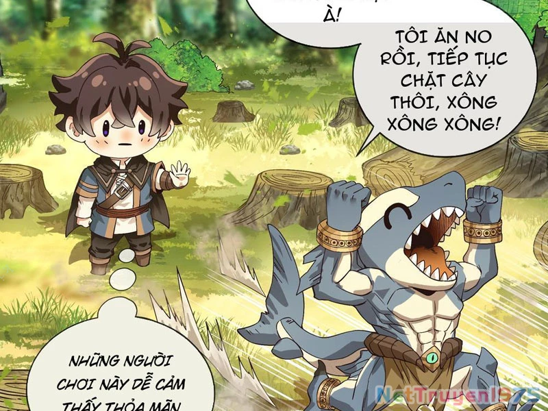 Tôi làm NPC ở dị giới Chapter 10 - 64