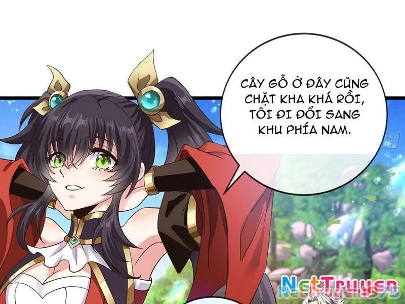Tôi làm NPC ở dị giới Chapter 10 - 66