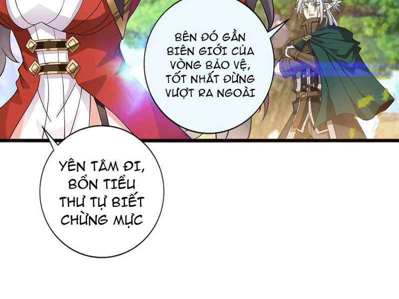 Tôi làm NPC ở dị giới Chapter 10 - 67