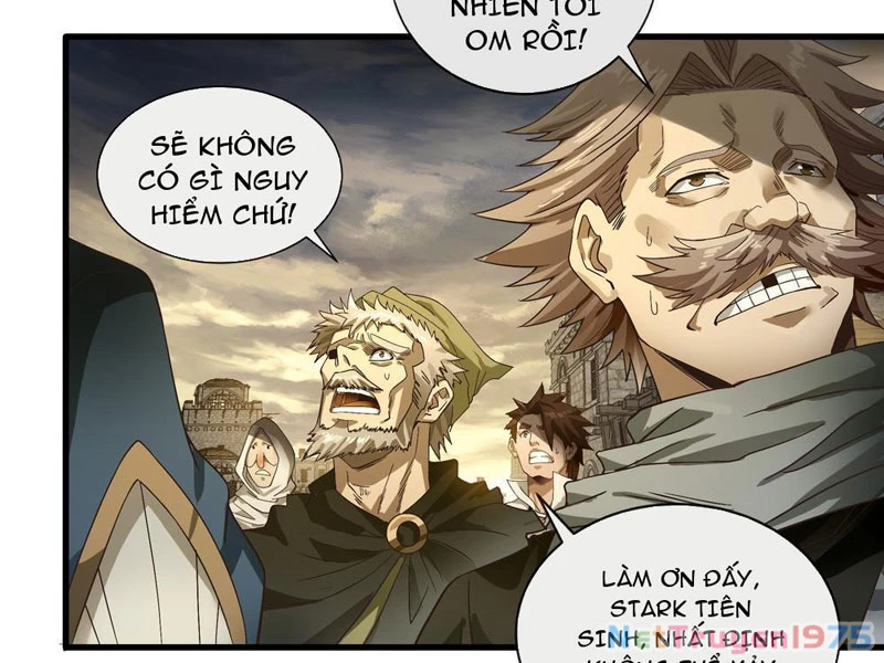 Tôi làm NPC ở dị giới Chapter 10 - 73