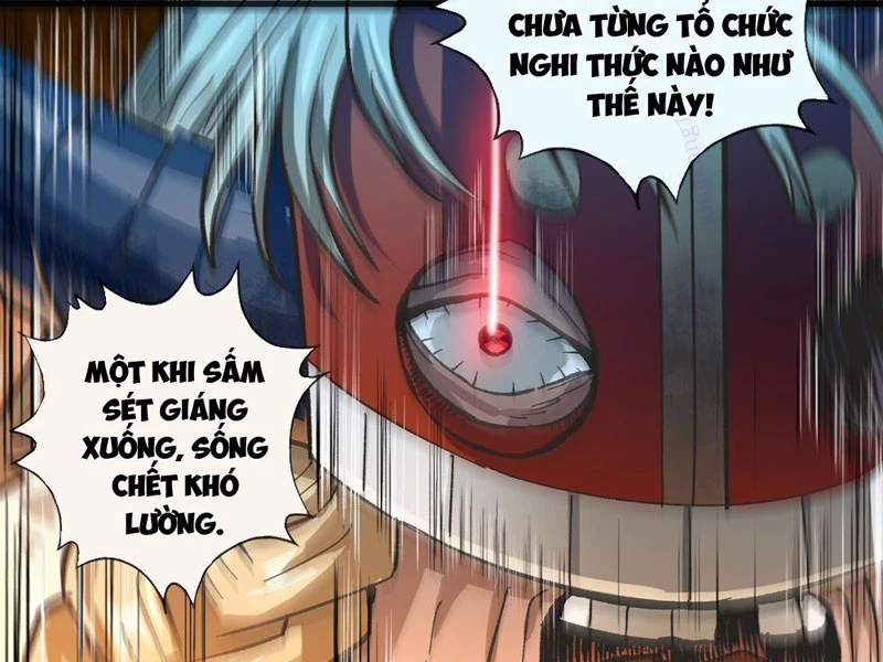Tôi làm NPC ở dị giới Chapter 10 - 78
