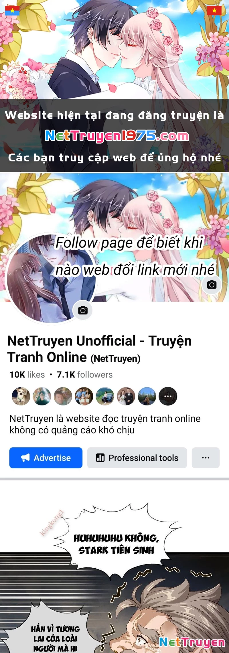 Tôi làm NPC ở dị giới Chapter 11 - 1