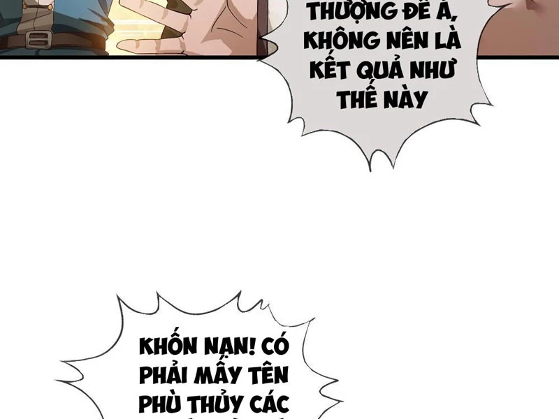 Tôi làm NPC ở dị giới Chapter 11 - 3