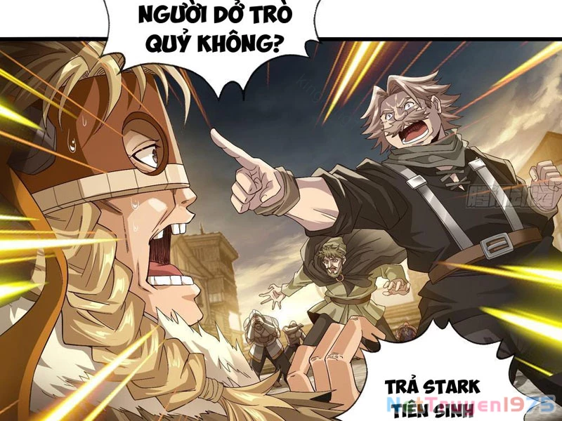 Tôi làm NPC ở dị giới Chapter 11 - 4