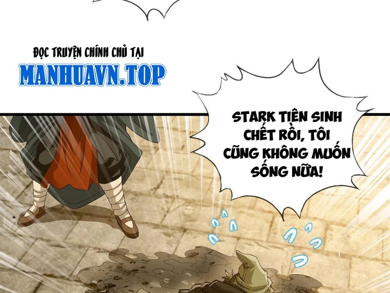 Tôi làm NPC ở dị giới Chapter 11 - 7