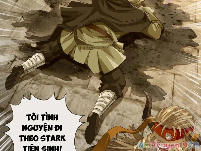 Tôi làm NPC ở dị giới Chapter 11 - 8