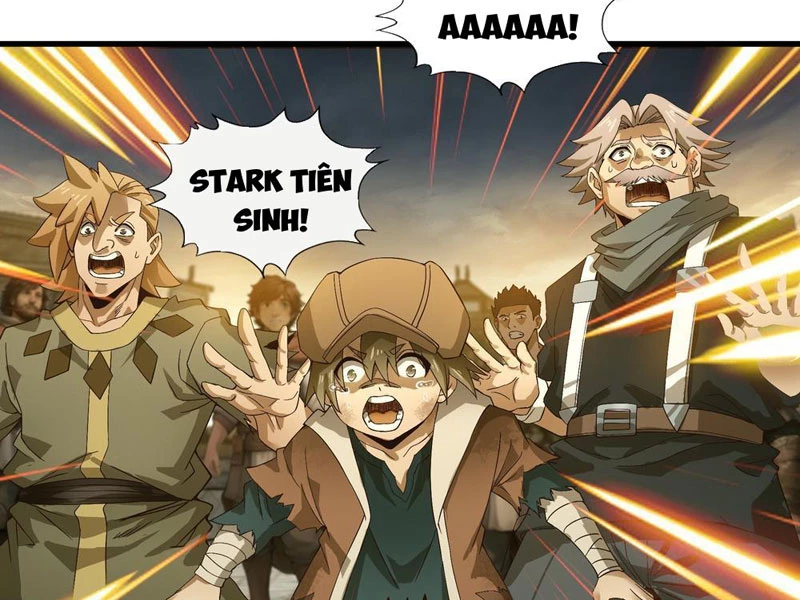 Tôi làm NPC ở dị giới Chapter 11 - 23