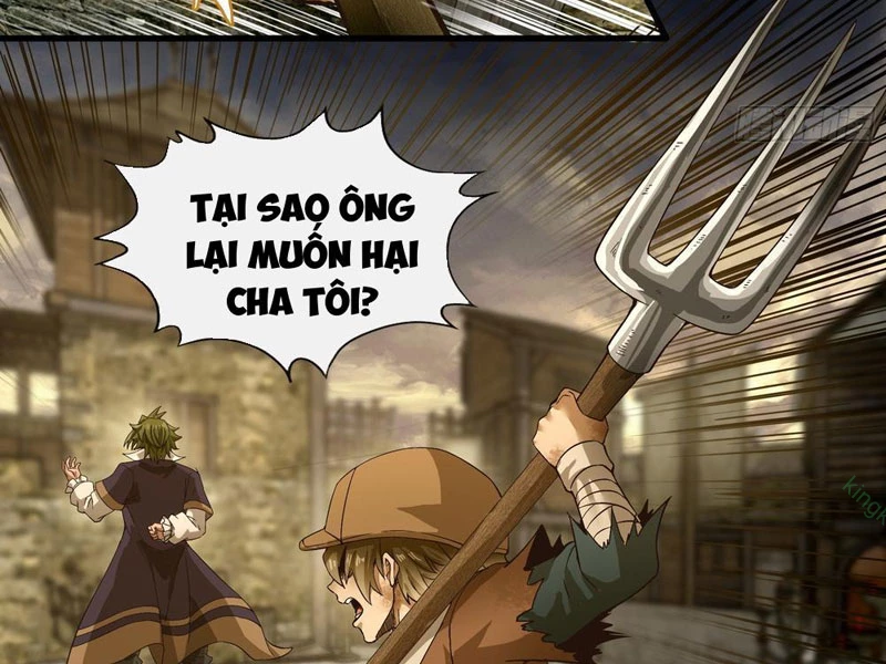 Tôi làm NPC ở dị giới Chapter 11 - 25