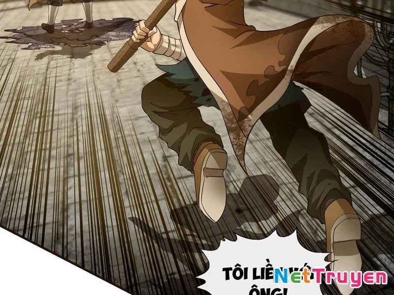 Tôi làm NPC ở dị giới Chapter 11 - 26